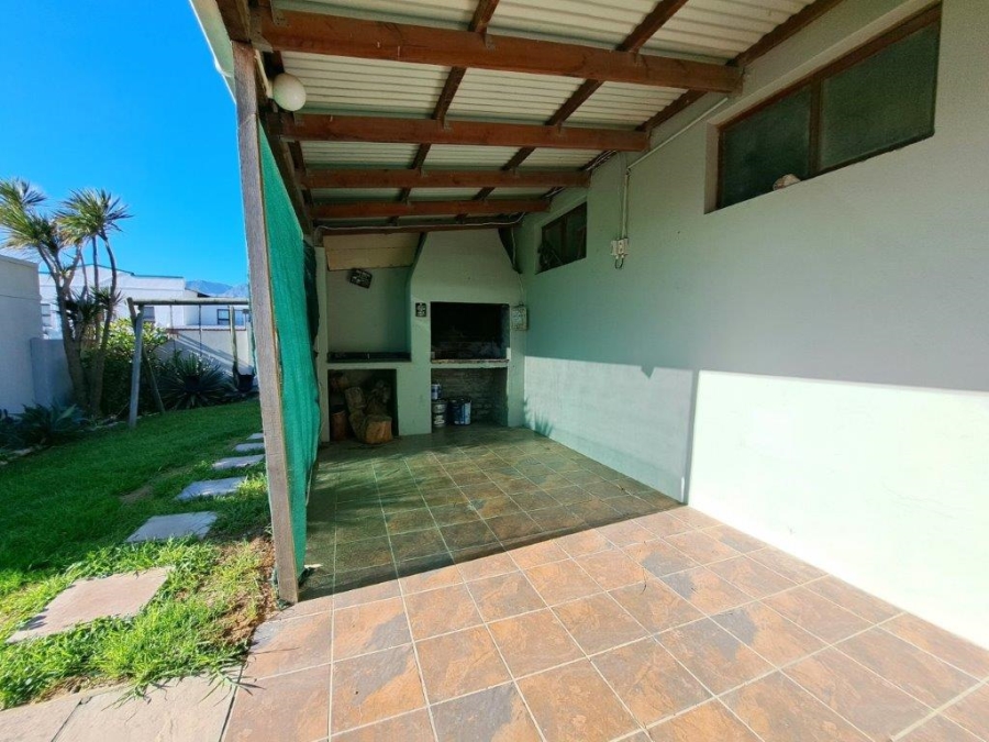 3 Bedroom Property for Sale in Mansfield Western Cape